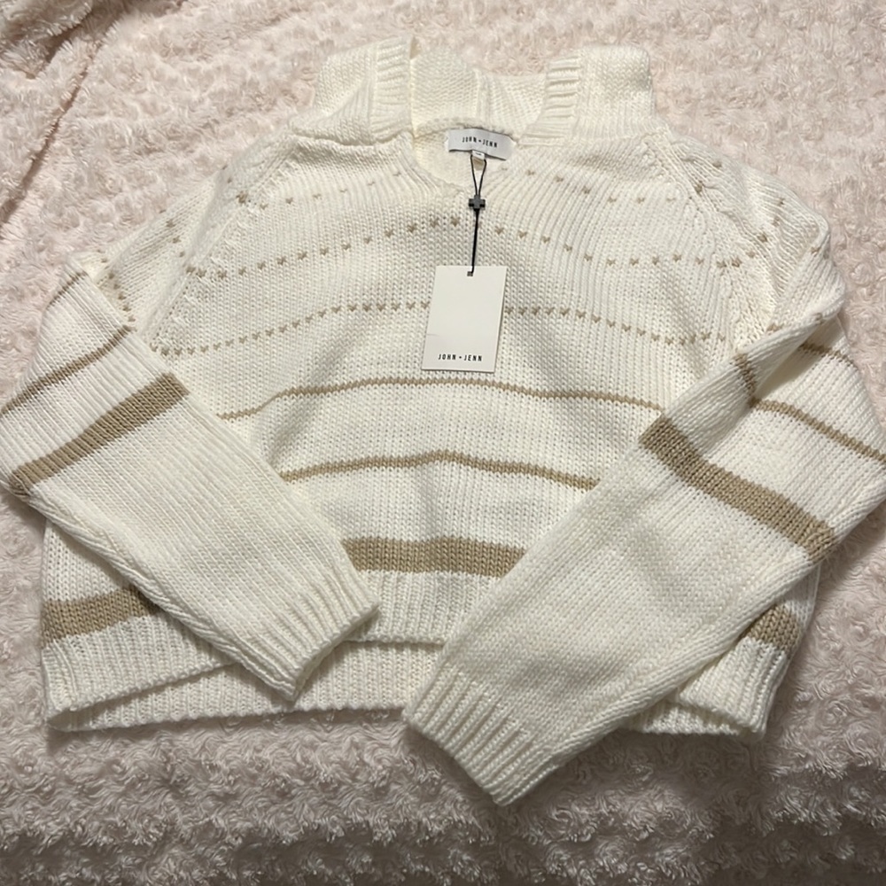 John+Jen Sweater - Picture 2 of 5